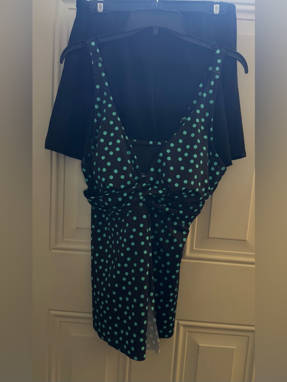 Kim Gravel x Swimsuits for All Two Piece Swimsuit -Size 14
